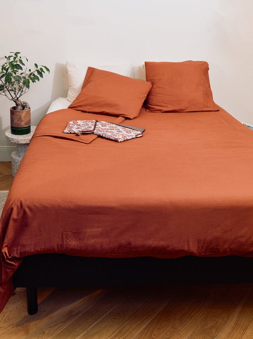 Funda nórdica (260x240 cm) - Kiabi Home - Kiabi