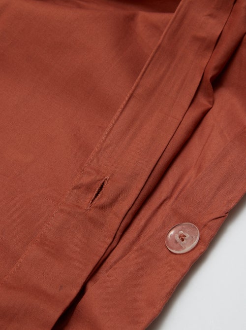 Funda nórdica (260x240 cm) - Kiabi Home - Kiabi