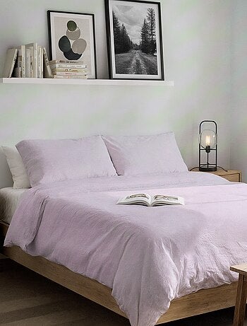 Funda nórdica (260x240 cm) - Kiabi Home