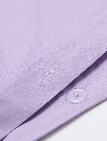 Funda nórdica (260x240 cm) - Kiabi Home