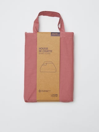 Funda nórdica (260x240 cm) - Kiabi Home