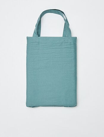 Funda nórdica (260x240 cm) - Kiabi Home