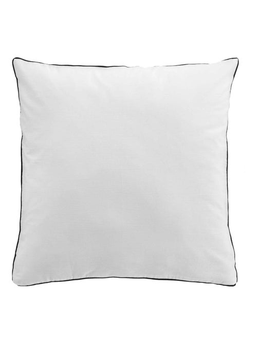 Funda nórdica algodón lavado 57 hilos linette - Kiabi Funda nórdica algodón lavado 57 hilos linette - Kiabi