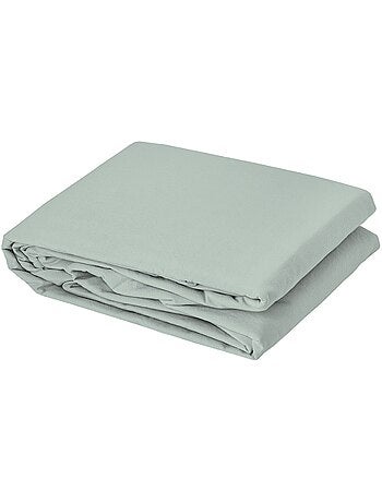 Funda Nórdica Algodón Lavado Oekotex