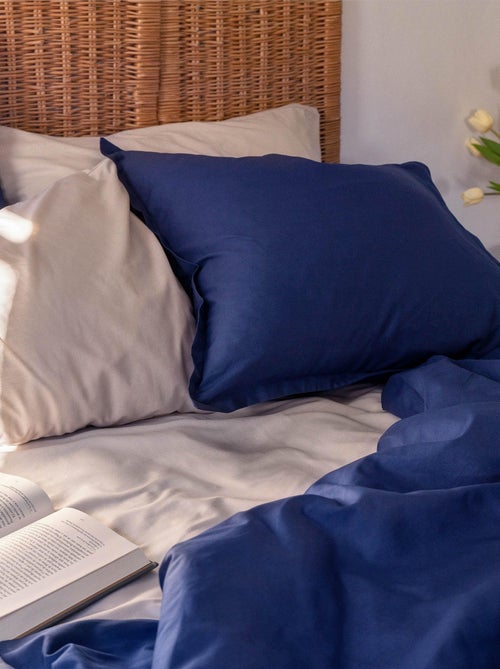 Funda nórdica Basic "Happyfriday" - Kiabi