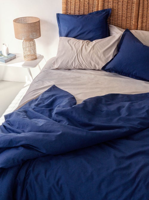 Funda nórdica Basic "Happyfriday" - Kiabi