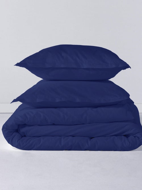 Funda nórdica Basic "Happyfriday" - Kiabi