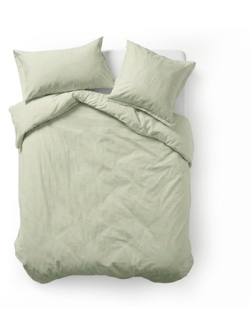 Funda nórdica Basic "Happyfriday" - Kiabi Funda nórdica Basic "Happyfriday" - Kiabi