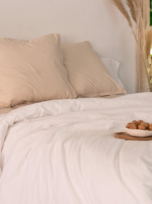 Funda nórdica Basic "Happyfriday" - Kiabi