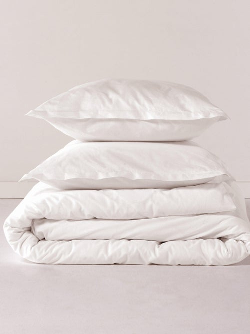 Funda nórdica Basic "Happyfriday" - Kiabi