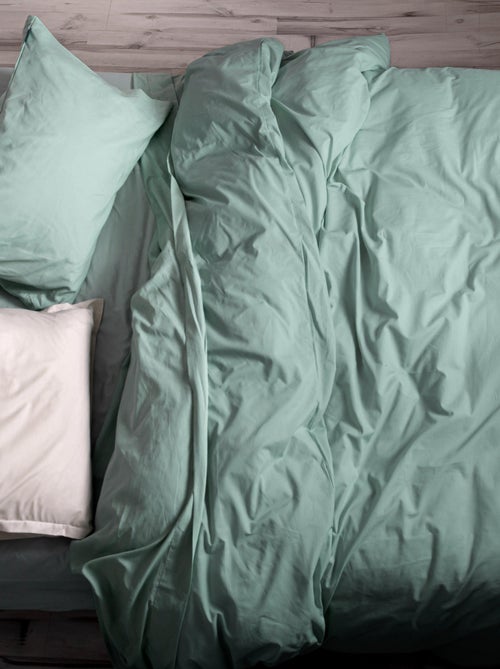 Funda nórdica Basic "Happyfriday" - Kiabi