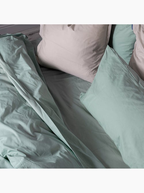 Funda nórdica Basic "Happyfriday" - Kiabi