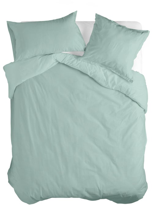 Funda nórdica Basic "Happyfriday" - Kiabi