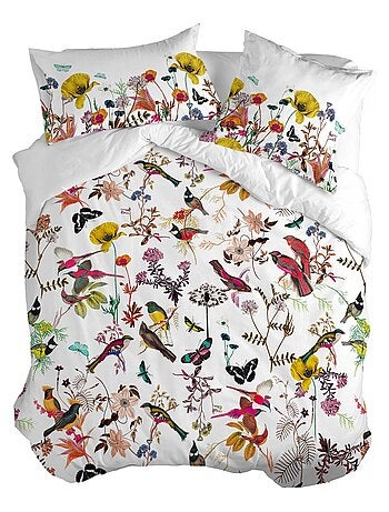 Funda nórdica Birds of paradise "Happyfriday