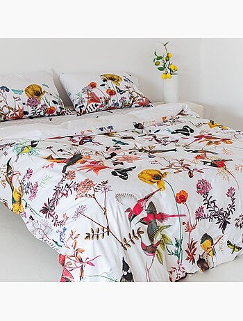 Funda nórdica Birds of paradise "Happyfriday