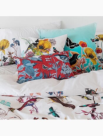 Funda nórdica Birds of paradise "Happyfriday