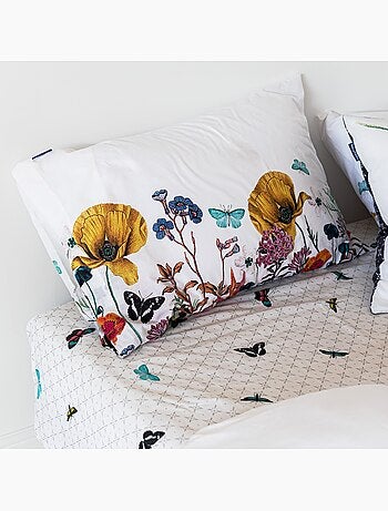 Funda nórdica Birds of paradise "Happyfriday