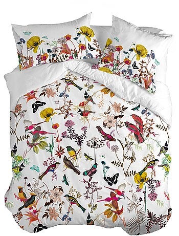 Funda nórdica Birds of paradise "Happyfriday