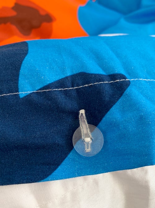 Funda nórdica Bloom play "Happyfriday" - Kiabi