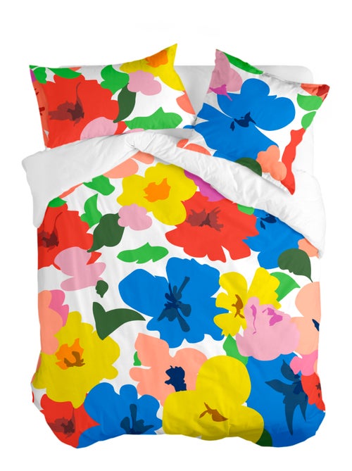 Funda nórdica Bloom play "Happyfriday" - Kiabi