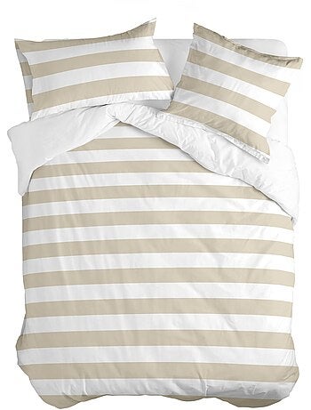 Funda nórdica Breton "Happyfriday