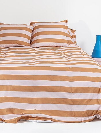 Funda nórdica Breton "Happyfriday