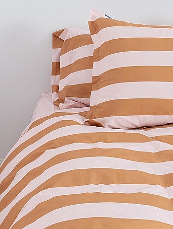 Funda nórdica Breton "Happyfriday