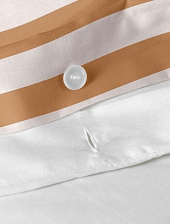 Funda nórdica Breton "Happyfriday