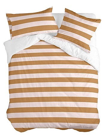 Funda nórdica Breton "Happyfriday