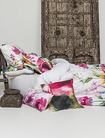 Funda nórdica Cassia "Happyfriday