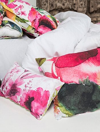 Funda nórdica Cassia "Happyfriday