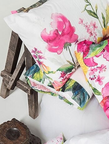 Funda nórdica Cassia "Happyfriday