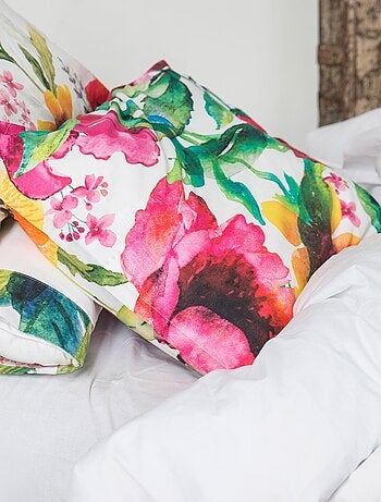 Funda nórdica Cassia "Happyfriday