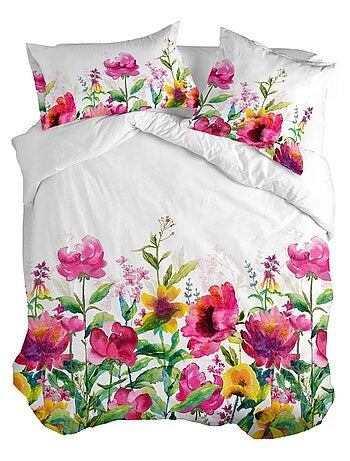 Funda nórdica Cassia "Happyfriday