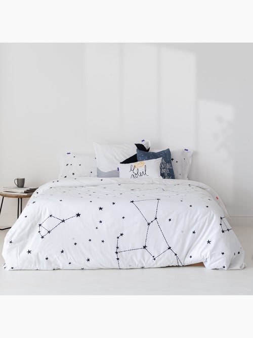 Funda nórdica Constellation "Happyfriday" - Kiabi
