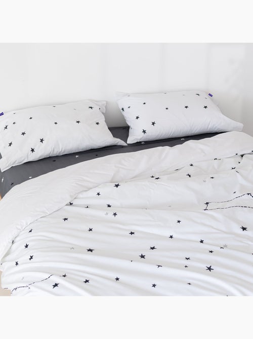 Funda nórdica Constellation "Happyfriday" - Kiabi Funda nórdica Constellation "Happyfriday" - Kiabi