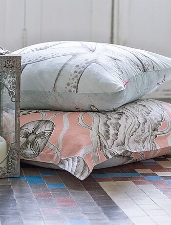 Funda nórdica Coral reef "Happyfriday