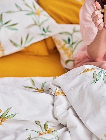 Funda nórdica Corniglia "Happyfriday