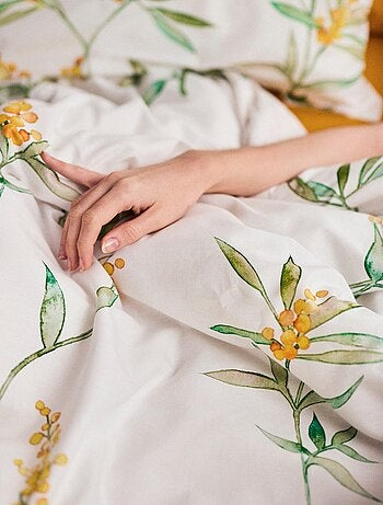 Funda nórdica Corniglia "Happyfriday