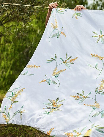 Funda nórdica Corniglia "Happyfriday