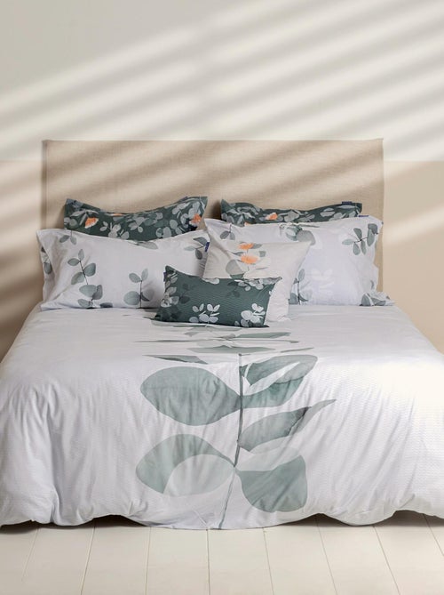 Funda nórdica Corymbia "Happyfriday" - Kiabi