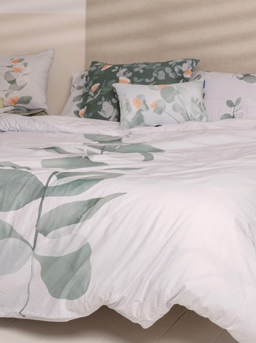 Funda nórdica Corymbia "Happyfriday" - Kiabi