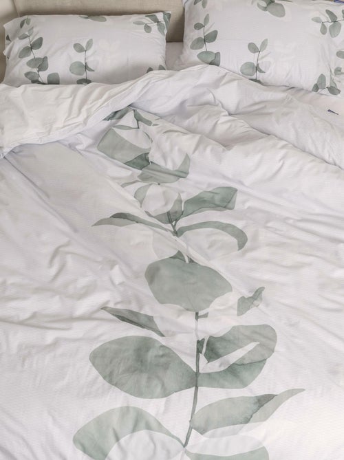 Funda nórdica Corymbia "Happyfriday" - Kiabi