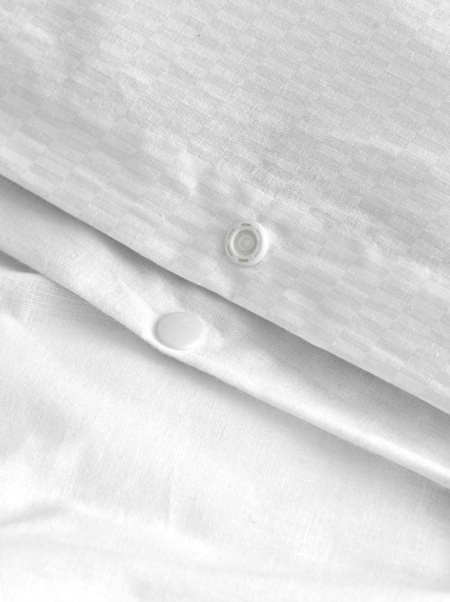 Funda nórdica Corymbia "Happyfriday" - Kiabi