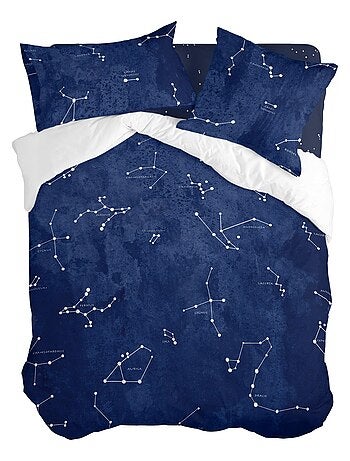 Funda nórdica Cosmos "Happyfriday