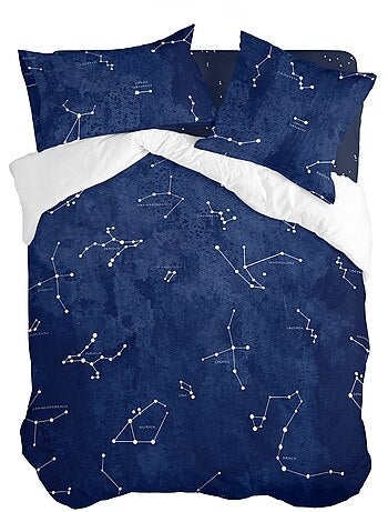 Funda nórdica Cosmos "Happyfriday