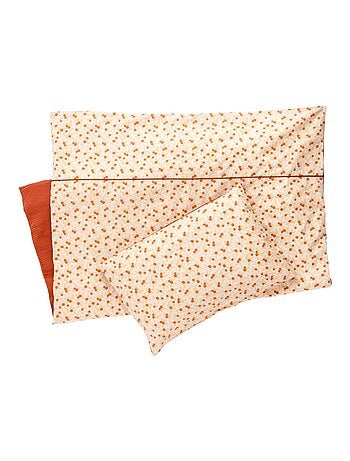 Funda nórdica de algodón - SAUTHON