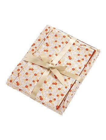 Funda nórdica de algodón - SAUTHON