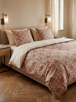 Funda nórdica de algodón (200 x 200 cm) - Kiabi Home