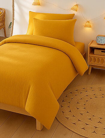 Funda Nórdica de Algodón Bio